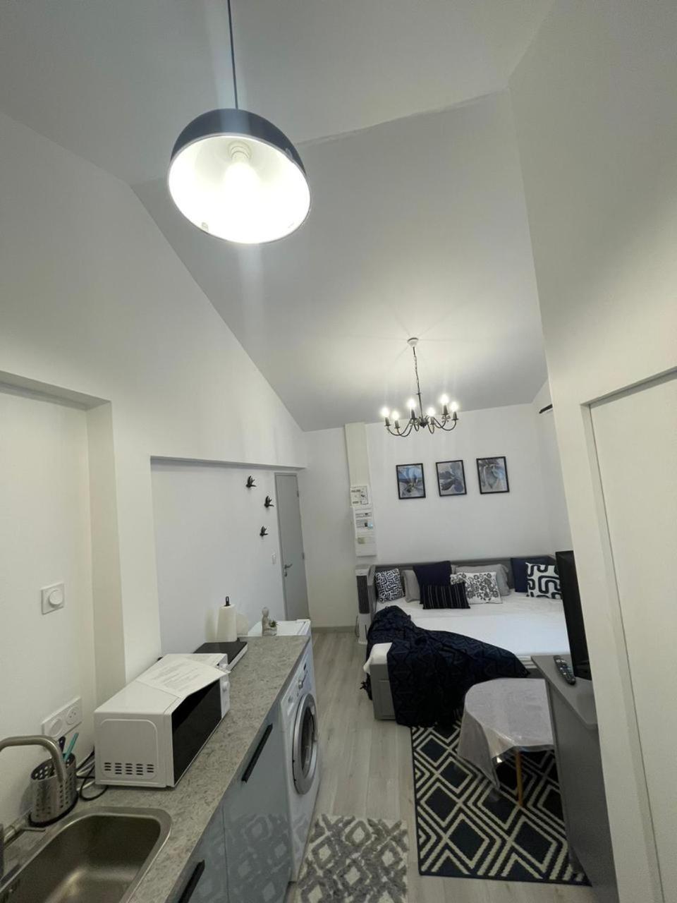 Nouveau Cdg Parc D'Expo De Villepinte Aulnay-sous-Bois Eksteriør billede