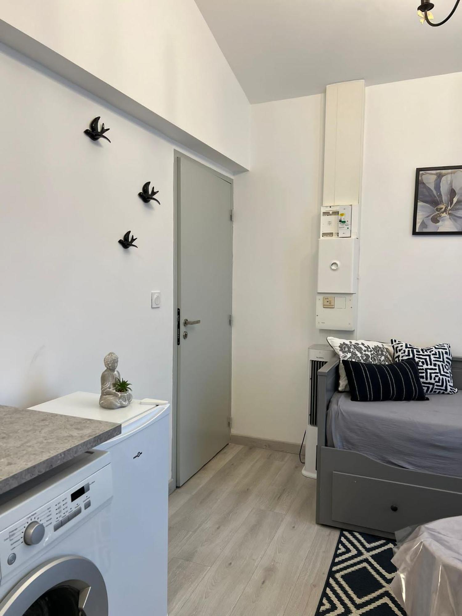 Nouveau Cdg Parc D'Expo De Villepinte Aulnay-sous-Bois Eksteriør billede